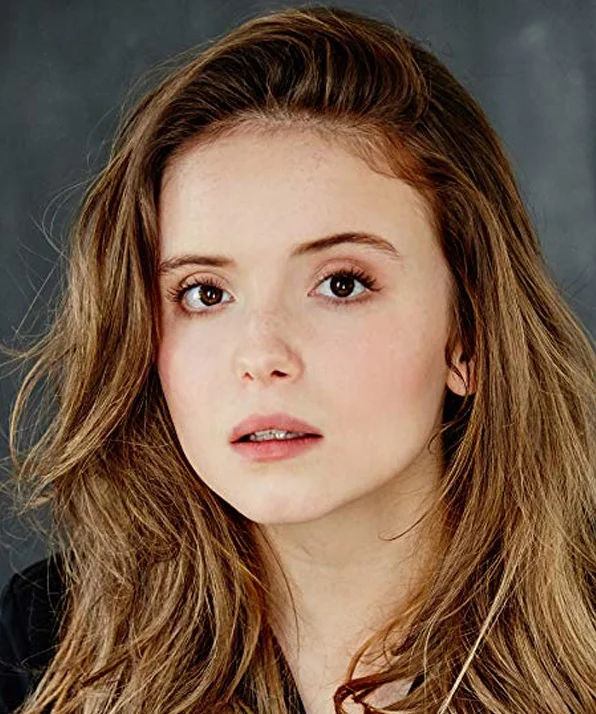 Лара Робинсон фото