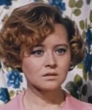 Лариса Барабанова фото