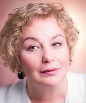 Лариса Бедненко фото