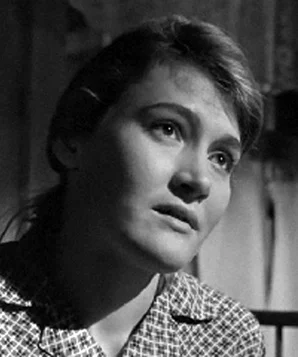 Лариса Буркова фото