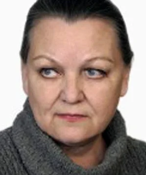 Лариса Чикурова фото