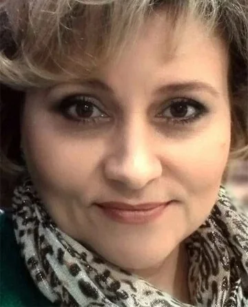 Лариса Фирсова фото