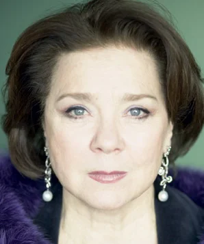 Голубкина Лариса фото