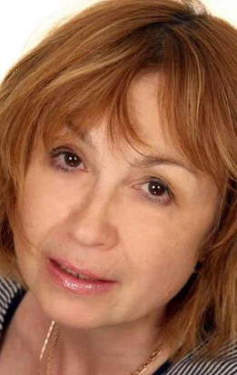 Лариса Гребенщикова фото