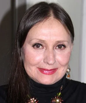 Кадочникова Лариса фото