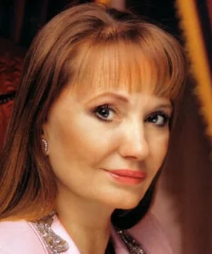 Лариса Луппиан фото