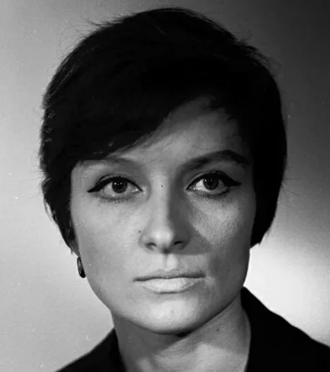 Шепитько Лариса фото