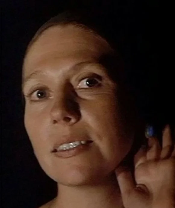 Тарковская Лариса фото