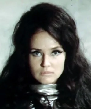 Лариса Трембовельская фото