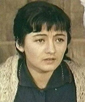 Лариса Умарова фото