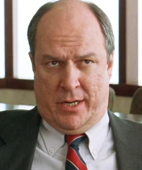 Бранденбург Ларри фото