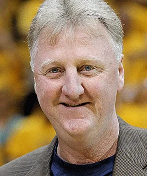 Бёрд Ларри фото