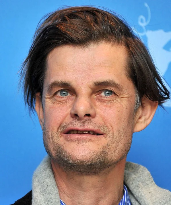 Ларс Рудольф фото