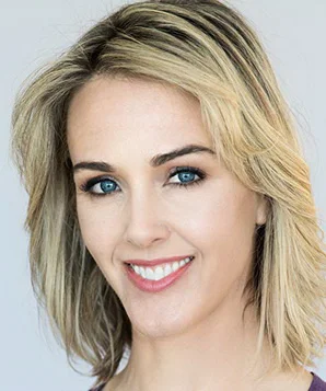 Лаура Баггетт фото