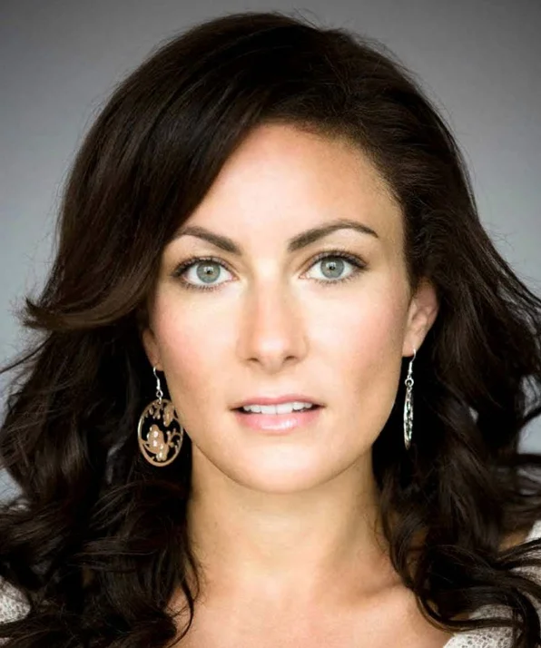 Лаура Бенанти фото