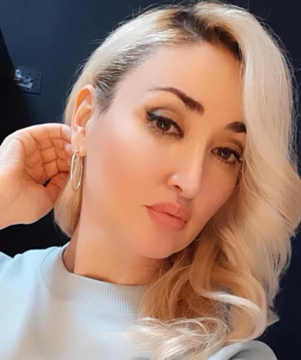 Лаура Калоева фото