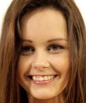 Лаура Костина фото