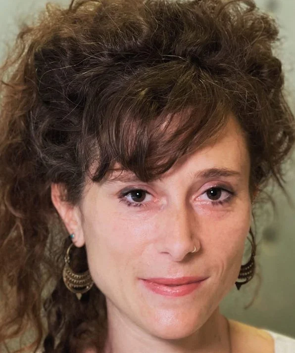 Лаура Вандель фото