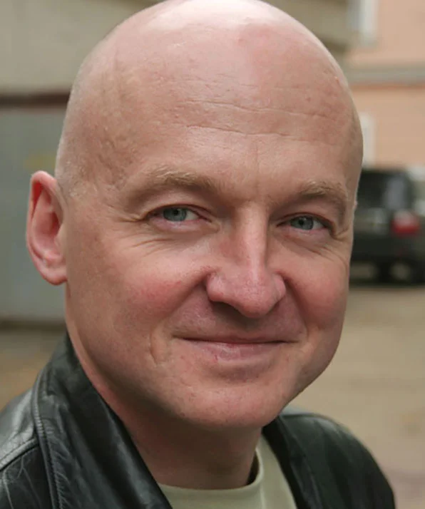 Лаврентий Светличный фото