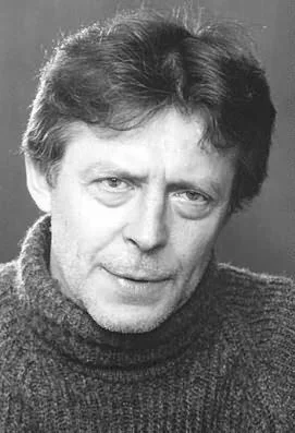 Лех Лотоцкий фото