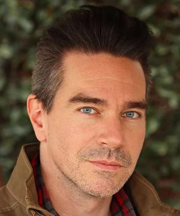 Лэйн Таунсенд фото