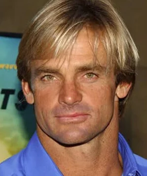 Лэйрд Джон Хэмилтон фото