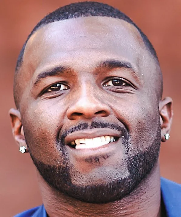 Лэнс Вудс фото