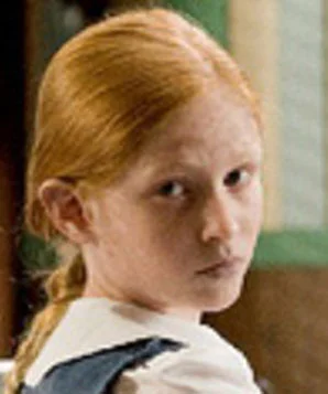 Бёрнэм Лекс фото