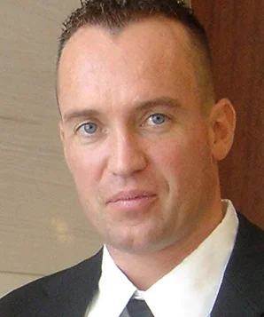 Лекс де Грут фото