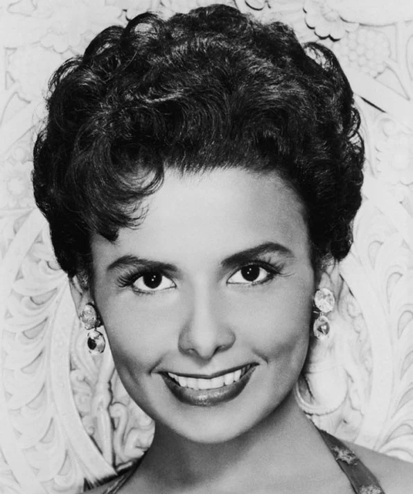 Лена Хорн фото