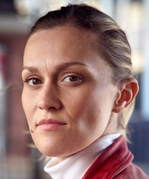 Лена Шмидке фото