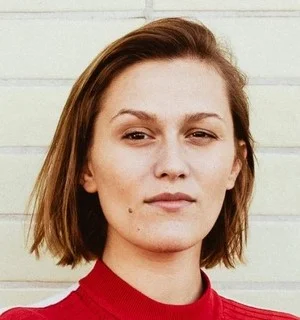 Шмидтке Лена фото