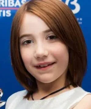 Лена Жирар Восс фото