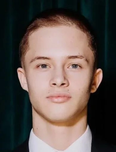 Кемстач Леон фото