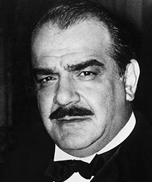 Леонард Термо фото