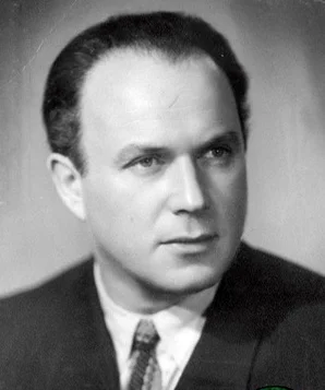 Галлис Леонид фото