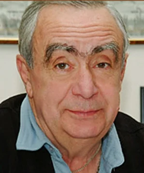 Леонид Марягин фото