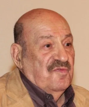 Леонид Менакер фото