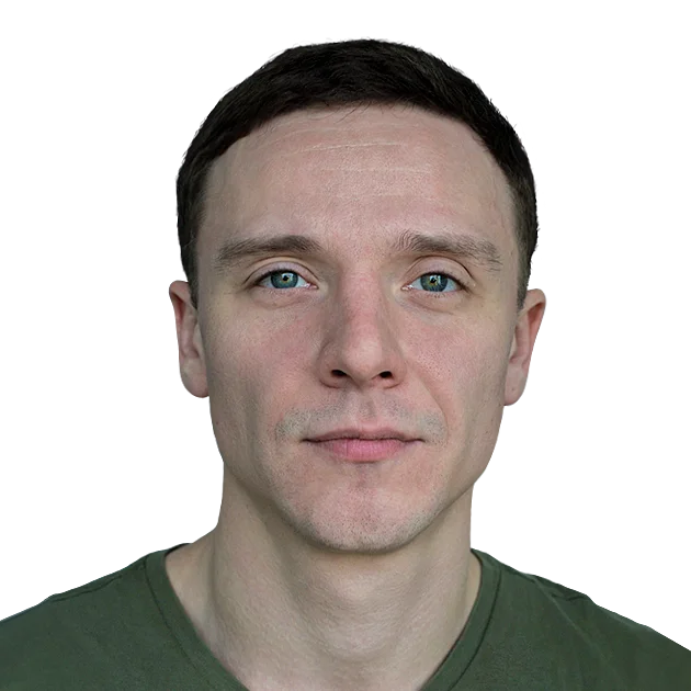 Тележинский Леонид фото
