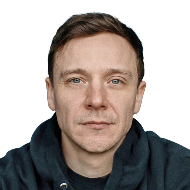 Тележинский Леонид фото