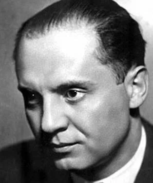 Леонид Трауберг фото