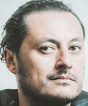 Леонидас Урбина фото