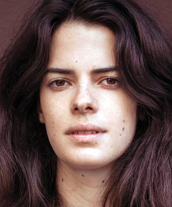 Леонор Оберсон фото