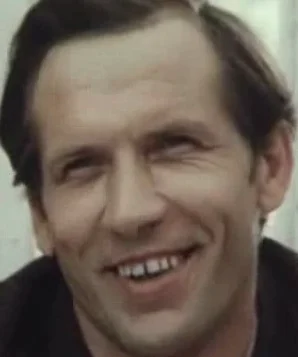 Леопольд Бескодарный фото