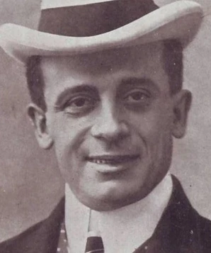 Леопольдо Фреголи фото