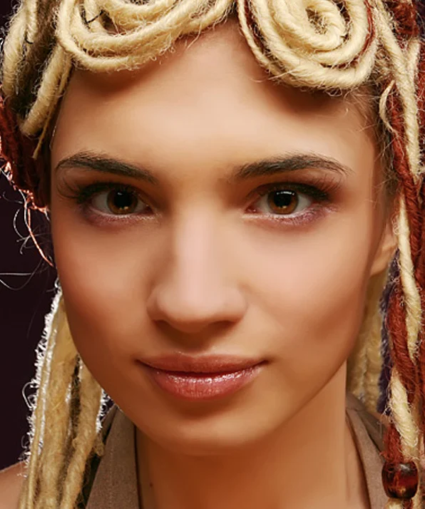 Лера Новикова фото