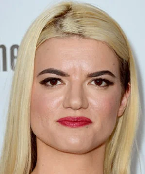 Лесли Хэдланд фото