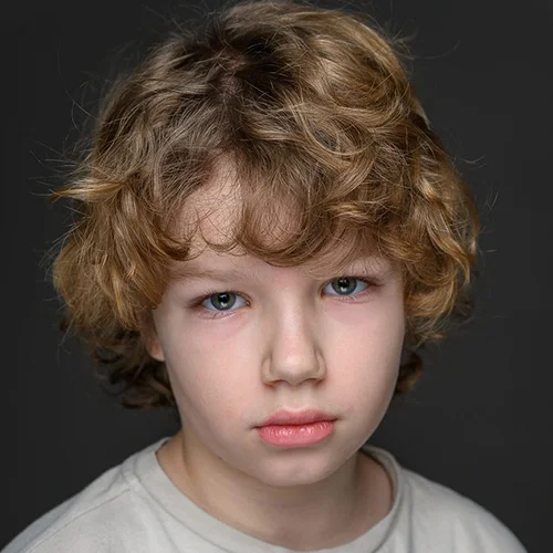 Зайд Лев фото