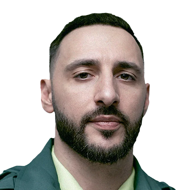 Горозия Леван фото