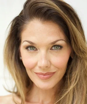 Лея Томпсон фото